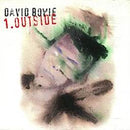 David Bowie - Outside