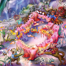 Red Hot Chili Peppers - Return Of The Dream Canteen