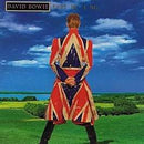 David Bowie - Earthling