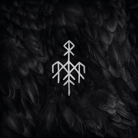 Wardruna - Kvitravn (White Raven)