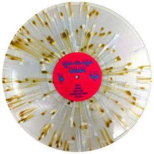 Osees – Panther Rotate