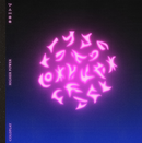 Coldplay - Higher Power: Limited CD Single