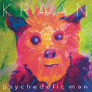 Kraan - Psychedelic Man - Limited RSD 2022