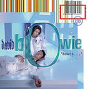 David Bowie - ‘Hours…’
