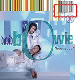 David Bowie - ‘Hours…’