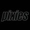 Pixies - Hear Me Out / Mambo Sun: Yellow Vinyl 12" Single
