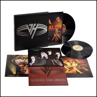 Van Halen - The Collection II