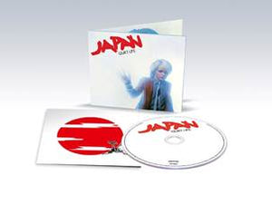 Japan - Quiet Life