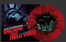 Soundtrack (John Carpenter) - Escape From New York (Main Theme) - Limited RSD 2022