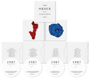New Order - Substance '87