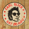 Earl Slick (Evening Live Show) 10/06/23 @ The Old Woollen, Farsley