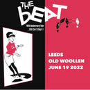 Beat (The) 19/06/22 @ The Old Woollen, Farsley