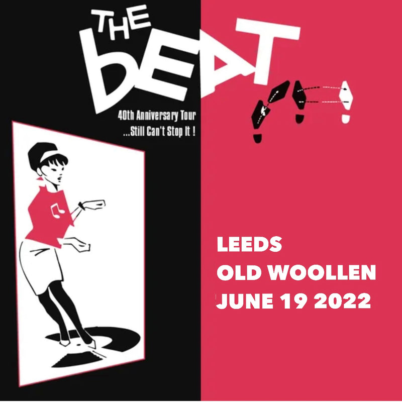 Beat (The) 19/06/22 @ The Old Woollen, Farsley