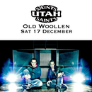 Utah Saints 17/12/22 @ Old Woollen