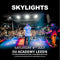 Skylights 09/07/22 @ O2 Academy Leeds (Stalls-Standing)