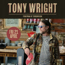 Tony Wright 21/04/22 @ The Constitutional, Farsley