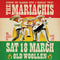 The Mariachis 18/03/23 @ Old Woollen