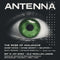 Antenna - Alternative Winter Transmission 14/01/23 @ Old Woollen
