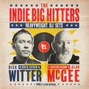 Indie Big Hitters - Rick Witter v Alan McGee 15/10/22 @ Old Woollen