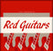 Red Guitars 19/04/22 @ Old Woollen