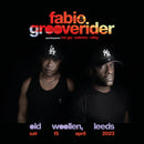 Fabio & Grooverider 15/04/23 @ Old Woollen