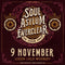 Soul Asylum + Everclear 09/11/22 @ Old Woolen