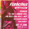 Ferocious (All Dayer) 17/06/23 @ Old Woollen