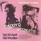 Daddy G X Don Letts - Hop Skank DJ Sets 29/04/23 @ Old Woollen