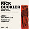 Rick Buckler 13/06/23 @ Old Woollen