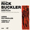 Rick Buckler 13/06/23 @ Old Woollen