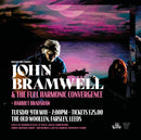 John Bramwell 09/05/23 @ Old Woollen