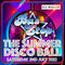 Summer Disco Ball (The) 02/07/22 @ Old Woollen