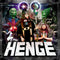 Henge 29/04/22 @ Old Woollen