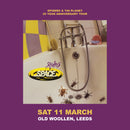 Space 11/03/23 @ Old Woollen