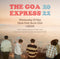 Goa Express (The) 18/05/22 @ Hyde Park Book Club