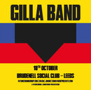 Gilla Band 18/10/22 @ Brudenell Social Club