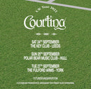 Courting 24/09/22 @ The Key Club
