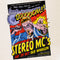 Stereo MCs 29/10/22 @ Old Woollen