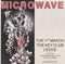 Microwave 01/03/22 @ The Key Club  **Cancelled