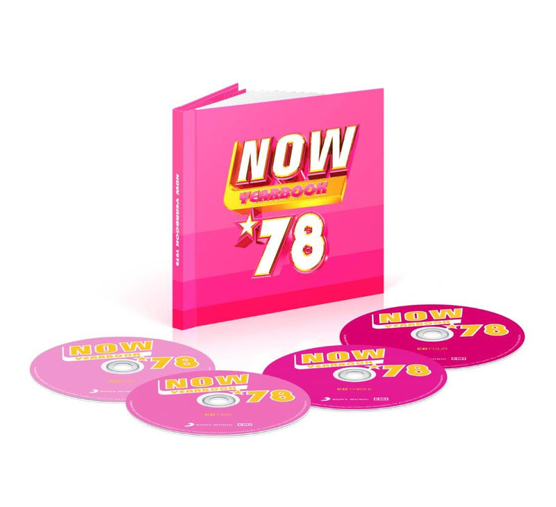 NOW – Yearbook 1978 - Various Artists