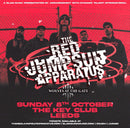 Red Jumpsuit Apparatus (The) 08/10/23 @ The Key Club