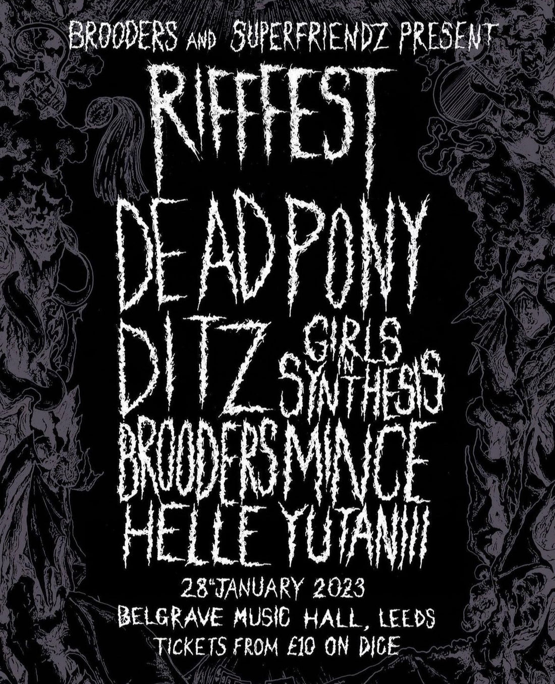 Rifffest