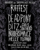 Rifffest