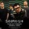 Sad Boys Club 02/06/22 @ Oporto Bar, Leeds