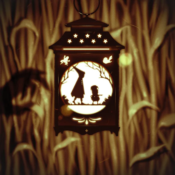 Over The Garden Wall  - Original Soundtrack By The Blasting Company MONDO EXCLUSIVE