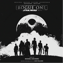 Rogue One: A Star Wars Story Expanded Edition  - Composed By Michael Giacchino and John Williams MONDO EXCLUSIVE