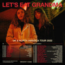 Let's Eat Grandma 08/10/22 @ Belgrave Music Hall