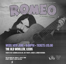 Romeo Stodart 14/06/23 @ Old Woollen