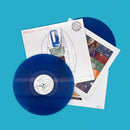 Hannah Peel & Paraorchestra - The Unfolding: Limited Blue Vinyl LP + Art Print + Bonus Track DINKED EXCLUSIVE 165 *Pre-Order