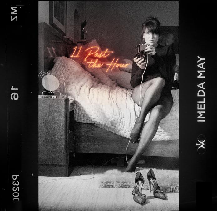 Imelda May - 11 Past The Hour: Vinyl LP